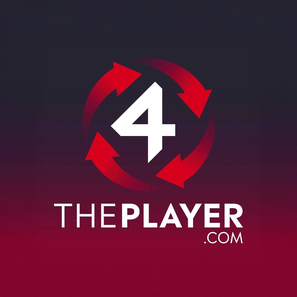 4ThePlayer
