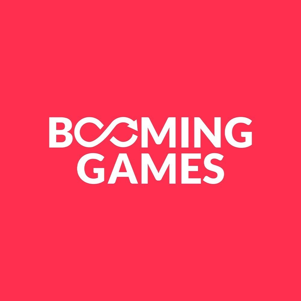 Booming Games