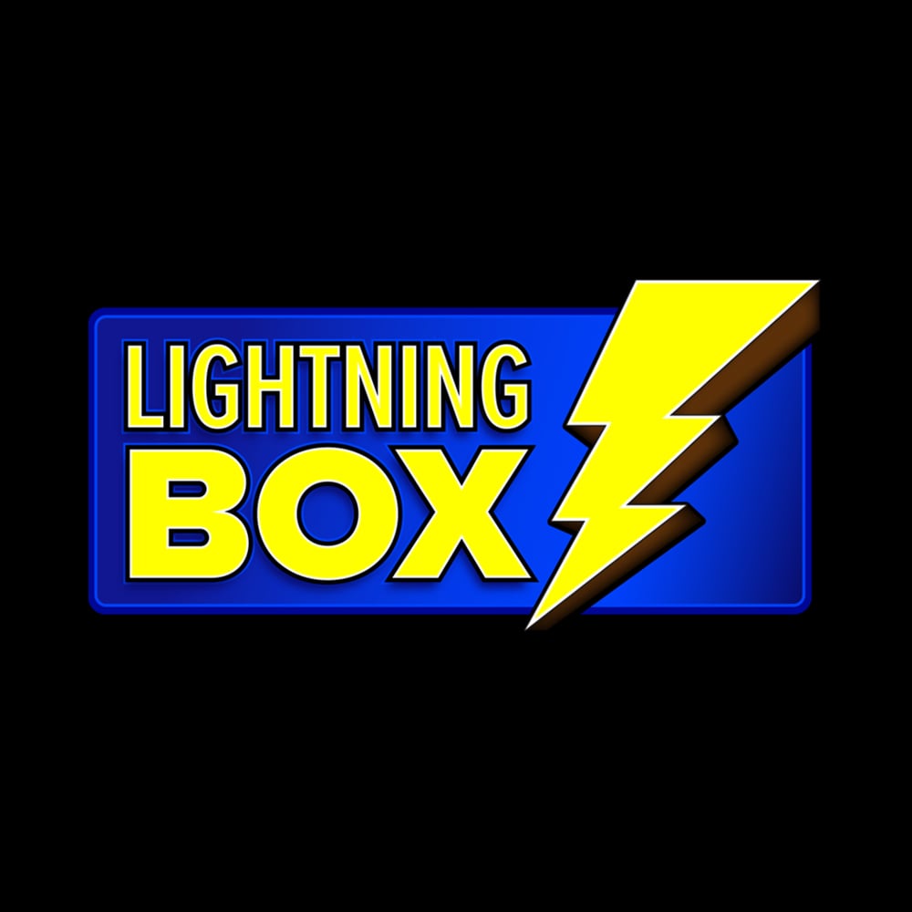 Lightning Box