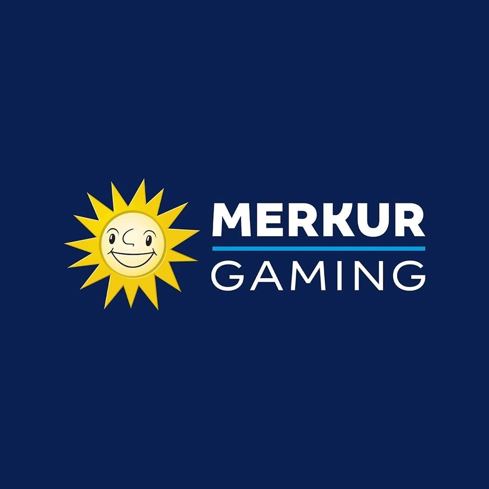 Merkur Gaming